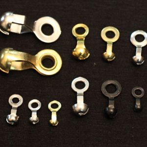 A Couplings - Ball Chain Connectors