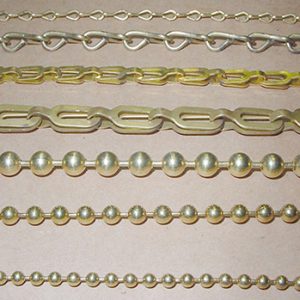 Bulk Brass Chains Wholesale