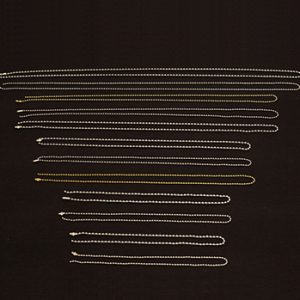 Beaded Chain Connector Suppliers & Manufacturer in Los Angeles
