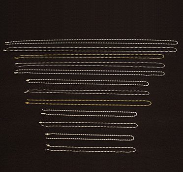 Beaded Chain Connector Suppliers & Manufacturer in Los Angeles