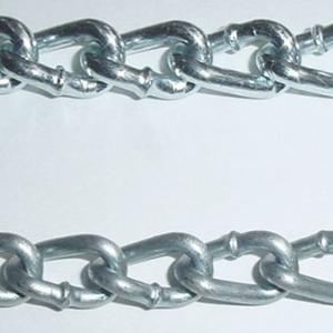 Twisted Link Chain Suppliers in Los Angeles